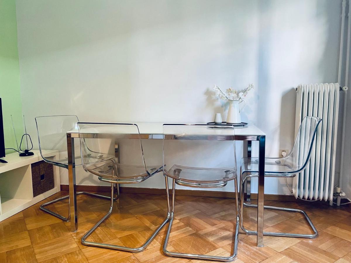 70M2 Apartment 4 Mins From Athens Central Station! Εξωτερικό φωτογραφία